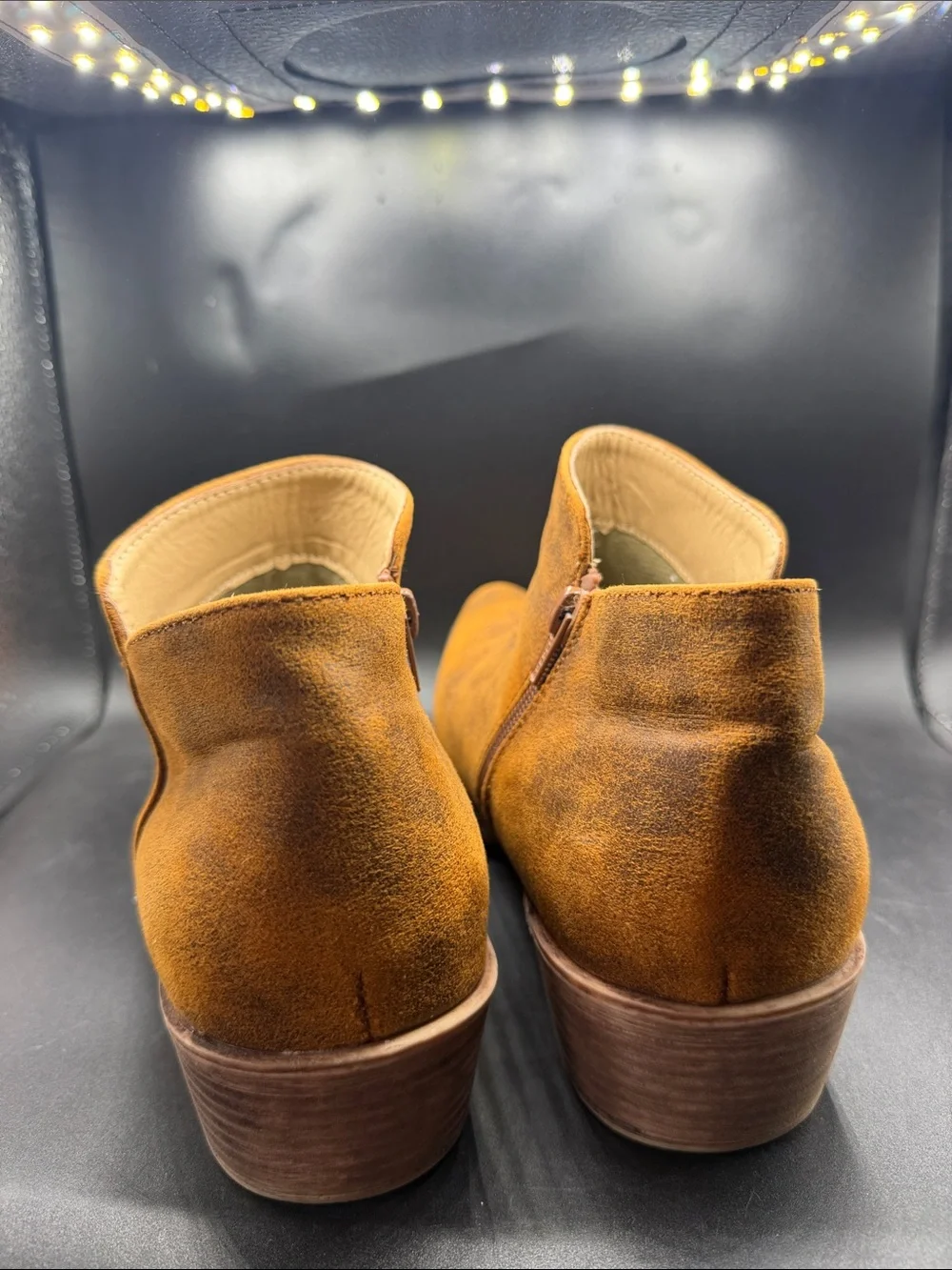 Roper Women’s Ankle Booties